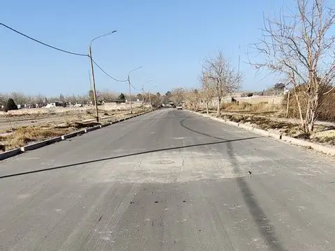 Terreno en Venta en Buena Nueva, USD 11.000