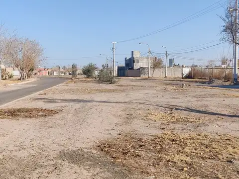 Terreno en Venta de 306,0 m2