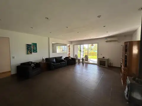 la pista  al 1500