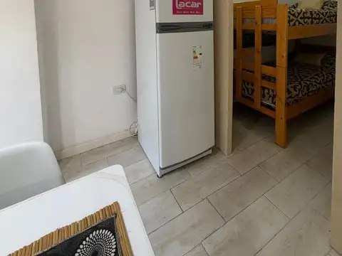 Departamento en Alquiler Temporal en Pinamar, USD 90