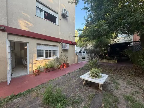 Departamento en Alquiler Temporal con 1 cocheras