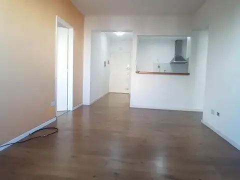 Departamento en Venta en Caballito Sur, USD 160.000