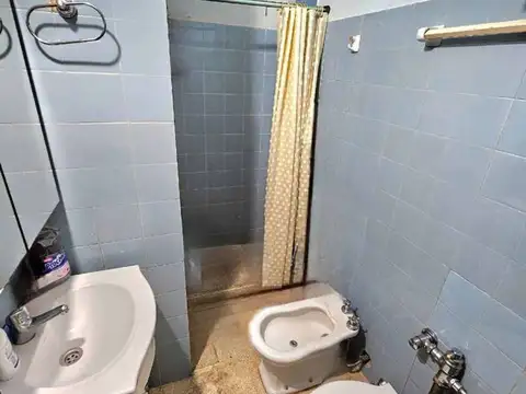 Venta de Departamento 1 AMBIENTE en Balvanera