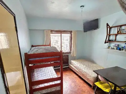 Venta de Departamento 1 AMBIENTE en Balvanera