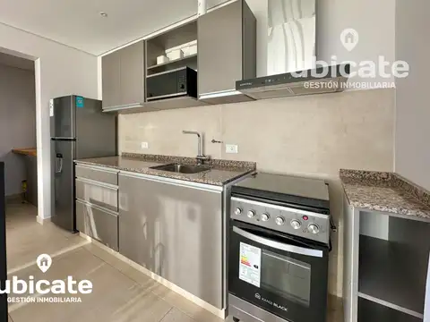 Depto Tipo Casa en Venta A Estrenar