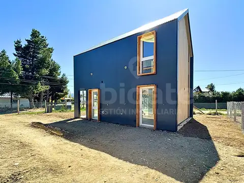Depto Tipo Casa en Venta en San Carlos de Bariloche, USD 160.000