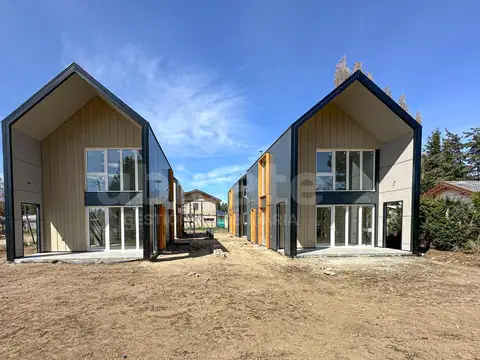 Depto Tipo Casa en Venta de 2 dormitorios