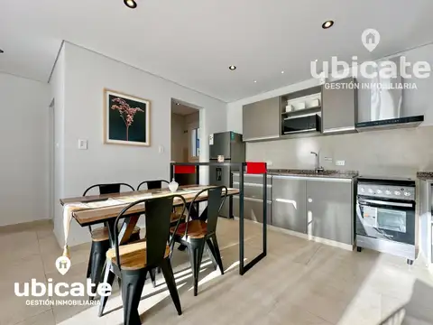 Depto Tipo Casa en Venta en San Carlos de Bariloche, USD 180.000
