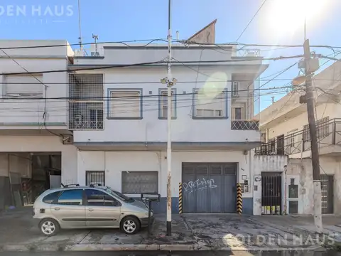 Galpón en venta en Jose ingenieros con zonificación industrial RMI2