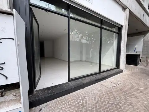Local comercial en venta  - rep sexta
