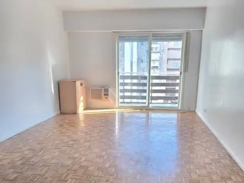 Monoambiente en alquiler en Retiro