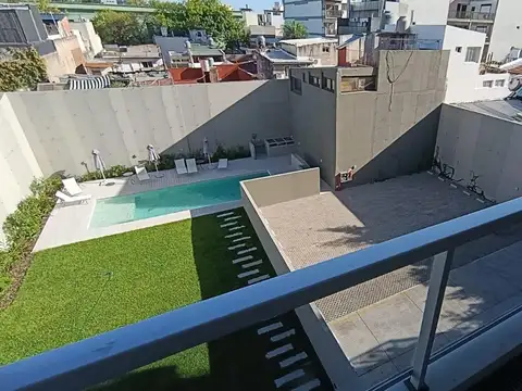 Departamento en Venta 1 año