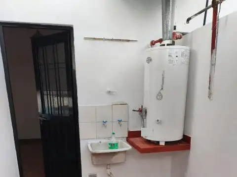 Depto Tipo Casa en Alquiler 25 años