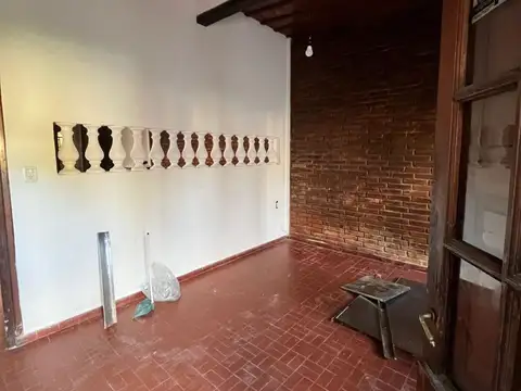 Casa en Alquiler al Oeste