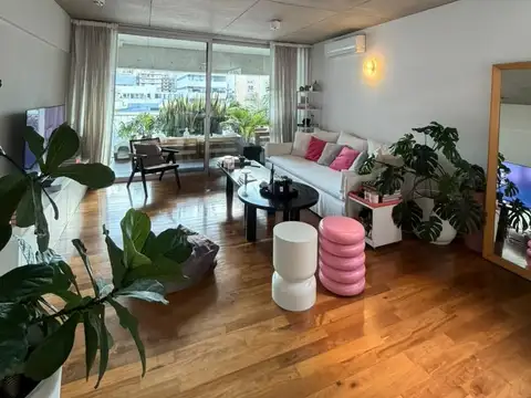 Departamento en Alquiler de 2 ambientes