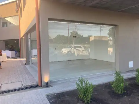 Local en Venta 6 años