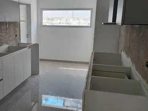 Jean Jaures esq San Luis, Balvanera. Departamento 3 AMBIENTES a ESTRENAR