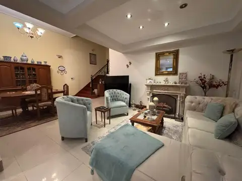 Casa en Venta. Bella Vista.