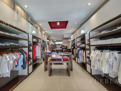 Local en Alquiler en Lanus Este, USD 11.500