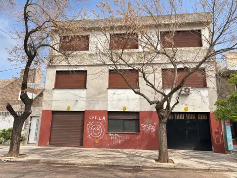 Galpón en Venta en Rosario, Santa Fe