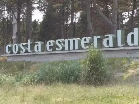 Terreno en venta - 917mts2 - Senderos IV - Costa Esmeralda