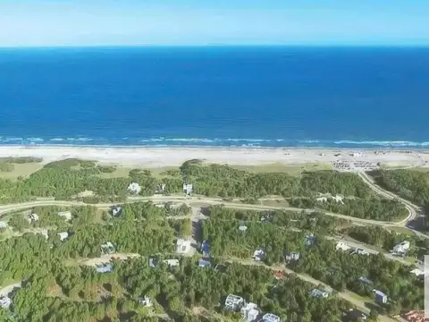 Terreno en venta - 917mts2 - Senderos IV - Costa Esmeralda