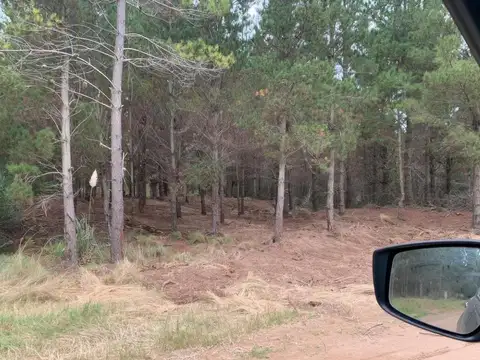 Terreno en Venta en Barrio Cerrado Costa Esmeralda, USD 73.000