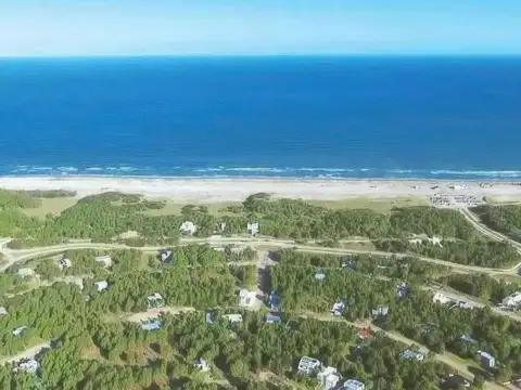 Terreno en venta - 917mts2 - Senderos IV - Costa Esmeralda