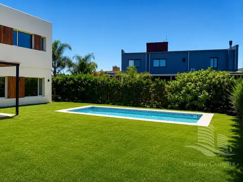 Casa en Venta de 5 dormitorios