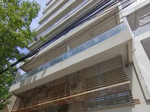 Departamento monoambiente