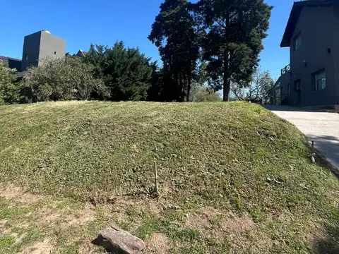 Terreno en Venta en El Bosque, USD 50.000