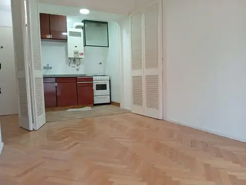 Departamento en Alquiler 50 años