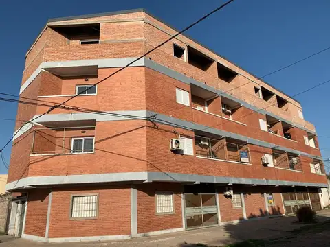 DEPARTAMENTO 2 AMBIENTES - MACROCENTRO, RESISTENCIA