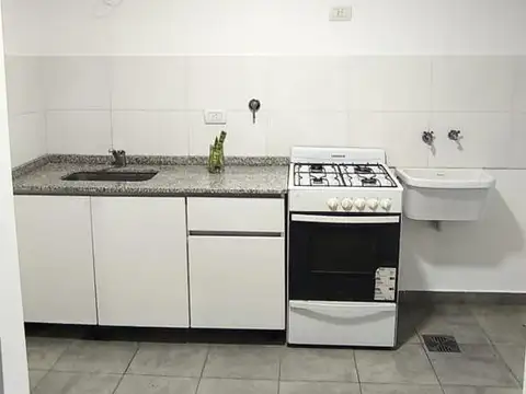 Departamento en Alquiler de 2 dormitorios