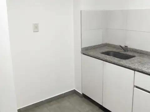 Departamento en Alquiler de 3 ambientes