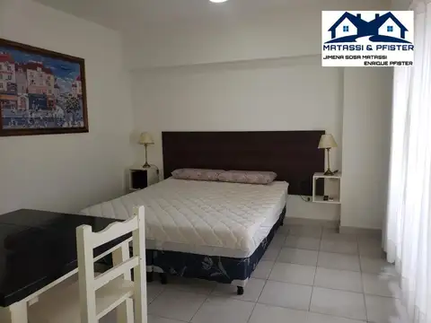 Departamento Monoambiente Salta