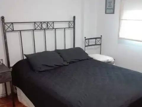 Departamento en Alquiler Temporal de 1 dormitorio