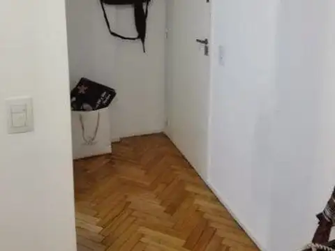 Departamento en Alquiler Temporal de 2 ambientes