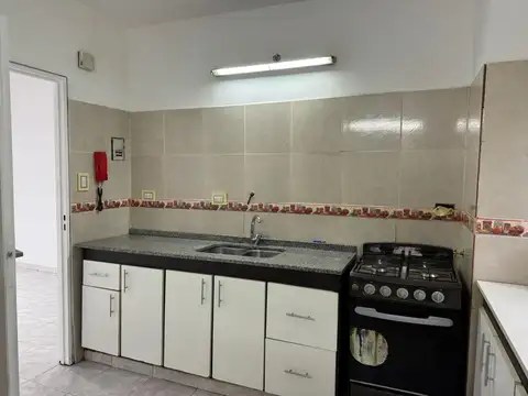 Departamento en Venta 40 años