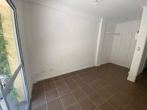 Departamento en Alquiler Permite mascota