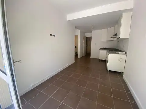 Departamento en Alquiler de 1 dormitorio