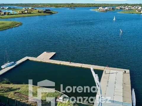 Terreno en Venta en Puertos, USD 180.000