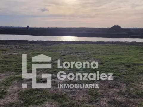 Terreno en Venta en Puertos, USD 180.000