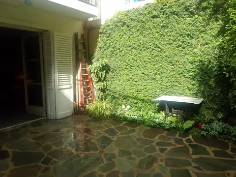 Rodriguez Peña 1200, Piso PB