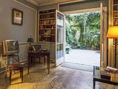 Departamento en Venta de 4 dormitorios