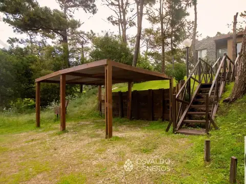Casa en Alquiler Temporal de 3 dormitorios