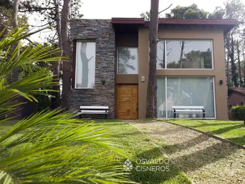 Casa en Alquiler Temporal de 1 dormitorio
