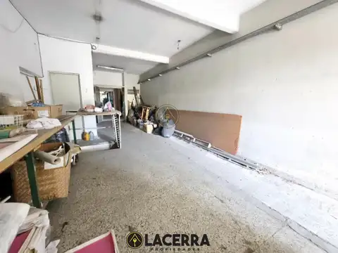 Galpón en Venta en Jose Leon Suarez, Partido de General San Martín