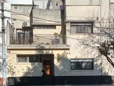 Casa en Venta Echesortu 2 Dormitorios