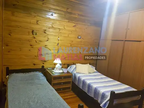   VENDIDO   VENTA CASA 4 AMBIENTES CON TERRAZA, S/ LOTE PROPIO 8,66 X 16,25  - VILLA DEVOTO